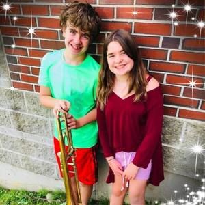 Meet your Posher, Mandy